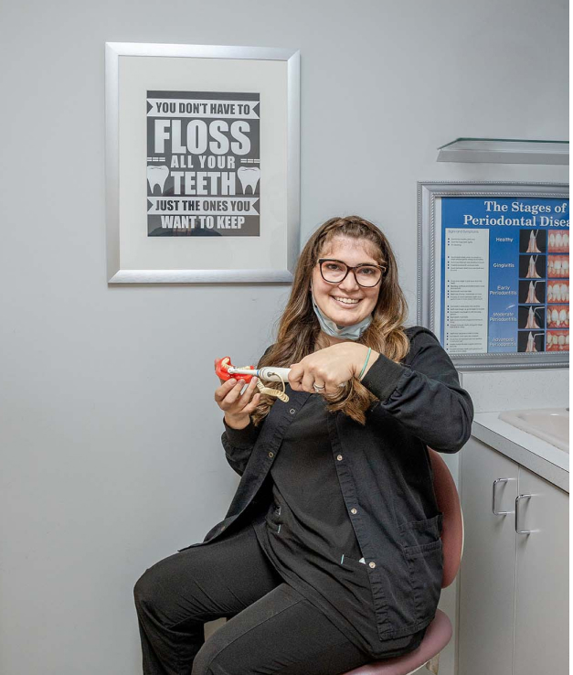 Fords Family Dental Care Dentist in Fords, NJ