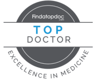 Dr Stella Backos in Fords New Jersey