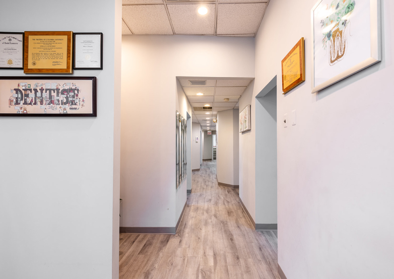 Our Dental Office