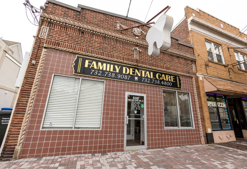 Our Dental Office