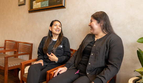 Our Dental Staff