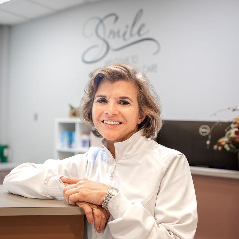 Meet Our Doctors Dentist in Fords, NJ