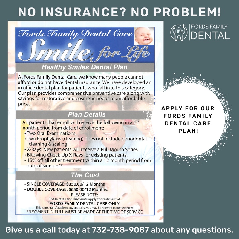 Insurance Special
