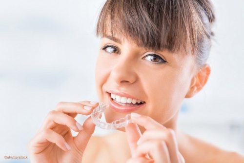 Clear aligners in Fords, NJ